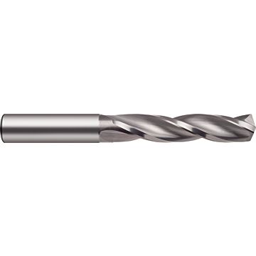 Brocas Ratio, 3 cortes Brocas Ratio, 3 cortes
