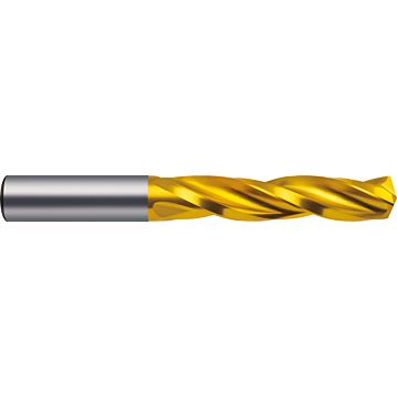 Brocas Ratio, 3 cortes Brocas Ratio, 3 cortes
