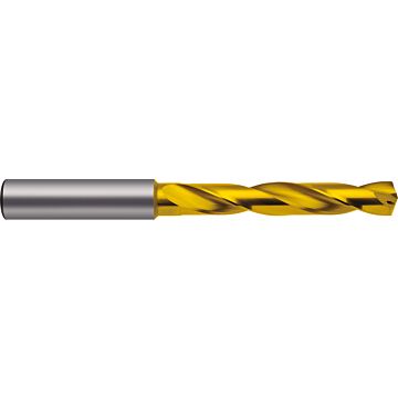 Brocas Ratio com canais de refrigeração Brocas Ratio com canais de refrigeração