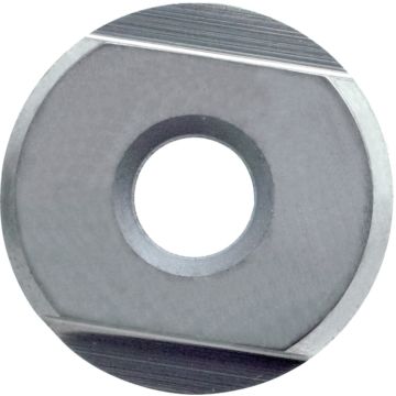 Insertos intercambiáveis circulares Insertos intercambiáveis circulares