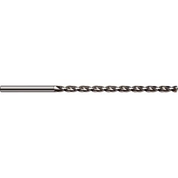 Brocas helicoidais extra longo Brocas helicoidais extra longo