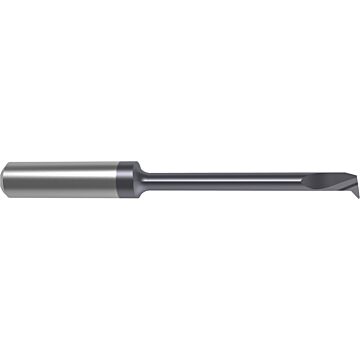 Pastilha de corte para torneamento e perfilamento Pastilha de corte para torneamento e perfilamento