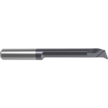 Pastilha de corte para torneamento e perfilamento Pastilha de corte para torneamento e perfilamento