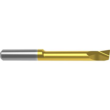 Pastilha de corte para torneamento e perfilamento Pastilha de corte para torneamento e perfilamento