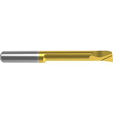 Pastilha de corte para torneamento e perfilamento Pastilha de corte para torneamento e perfilamento