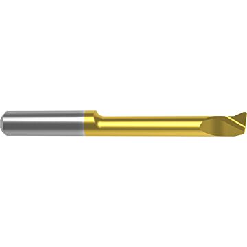 Pastilha de corte para torneamento e perfilamento Pastilha de corte para torneamento e perfilamento