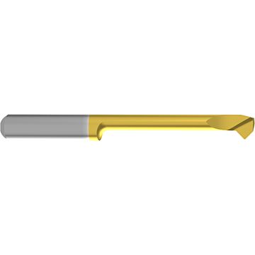 Pastilha de corte para tornear e chanfrar Pastilha de corte para tornear e chanfrar