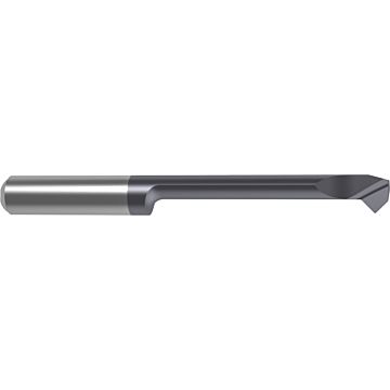 Pastilha de corte para tornear e chanfrar Pastilha de corte para tornear e chanfrar