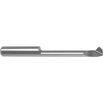 Pastilha de corte para tornear e chanfrar Pastilha de corte para tornear e chanfrar