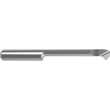 Pastilha de corte para tornear e chanfrar Pastilha de corte para tornear e chanfrar