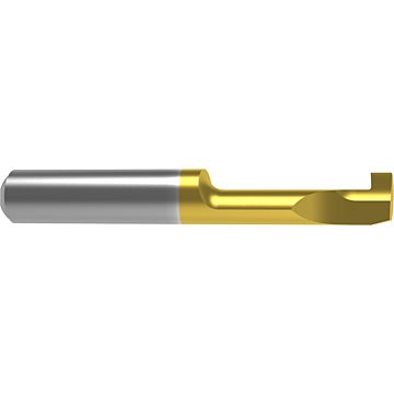 Pastilha de corte para canal interno, Pastilha de corte para canal interno,