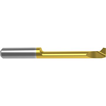 Pastilha de corte para rebaixar e chanfrar Pastilha de corte para rebaixar e chanfrar