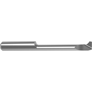 Pastilha de corte para rebaixar e chanfrar Pastilha de corte para rebaixar e chanfrar