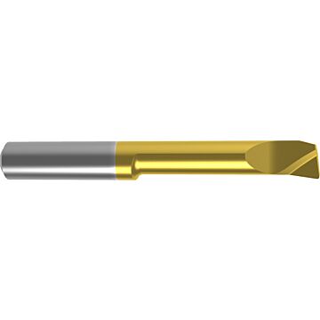 Pastilha de corte para torneamento e perfilamento Pastilha de corte para torneamento e perfilamento