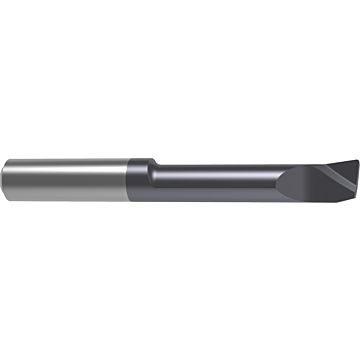 Pastilha de corte para torneamento e perfilamento Pastilha de corte para torneamento e perfilamento