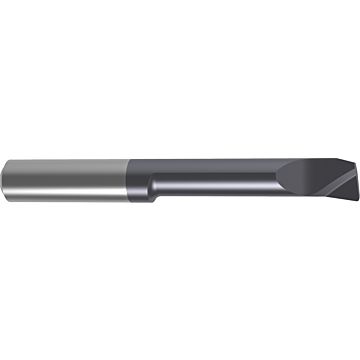 Pastilha de corte para torneamento e perfilamento Pastilha de corte para torneamento e perfilamento