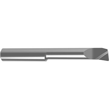 Pastilha de corte para torneamento e perfilamento Pastilha de corte para torneamento e perfilamento