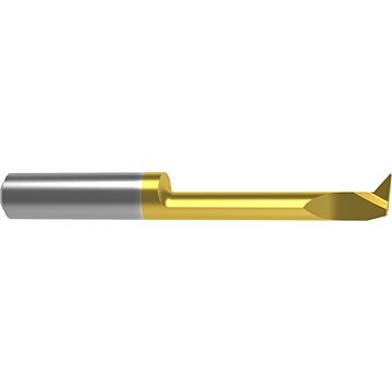 Pastilha de corte para torneamento e perfilamento Pastilha de corte para torneamento e perfilamento