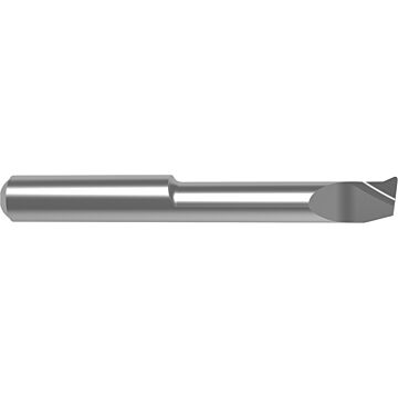 Pastilha de corte para torneamento e perfilamento Pastilha de corte para torneamento e perfilamento