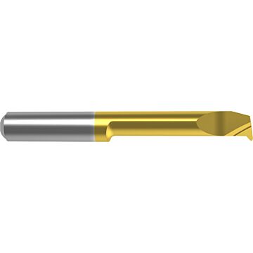 Pastilha de corte para torneamento e perfilamento Pastilha de corte para torneamento e perfilamento