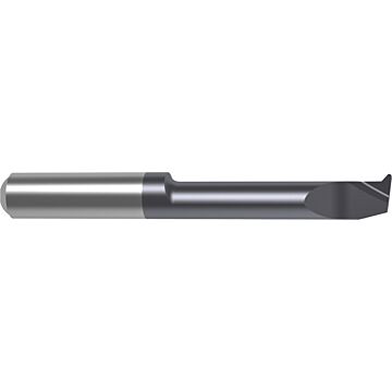 Pastilha de corte para torneamento e perfilamento Pastilha de corte para torneamento e perfilamento