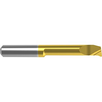 Pastilha de corte para torneamento e perfilamento Pastilha de corte para torneamento e perfilamento