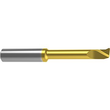 Pastilha de corte para torneamento e perfilamento Pastilha de corte para torneamento e perfilamento