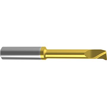 Pastilha de corte para torneamento e perfilamento Pastilha de corte para torneamento e perfilamento