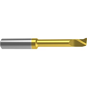 Pastilha de corte para torneamento e perfilamento Pastilha de corte para torneamento e perfilamento
