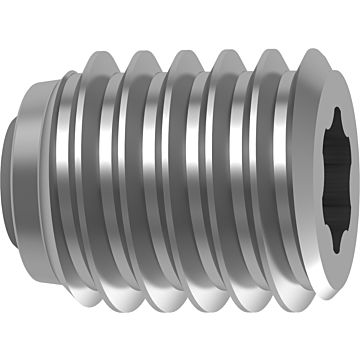 Parafusos de fixação Torx-Plus Parafusos de fixação Torx-Plus