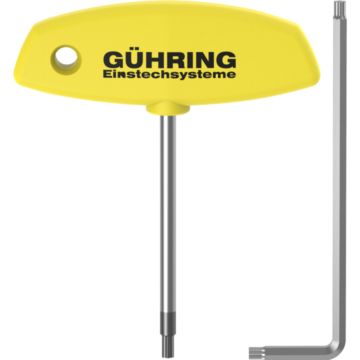 Chave Torx-Plus Chave Torx-Plus