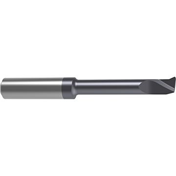 Pastilha de corte para torneamento e perfilamento Pastilha de corte para torneamento e perfilamento