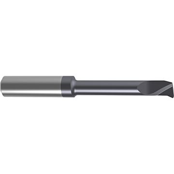 Pastilha de corte para torneamento e perfilamento Pastilha de corte para torneamento e perfilamento