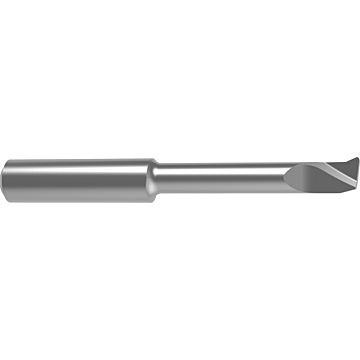 Pastilha de corte para torneamento e perfilamento Pastilha de corte para torneamento e perfilamento