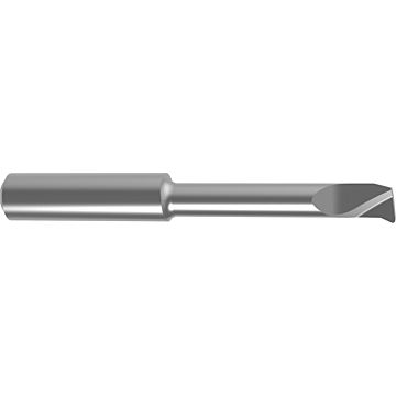 Pastilha de corte para torneamento e perfilamento Pastilha de corte para torneamento e perfilamento