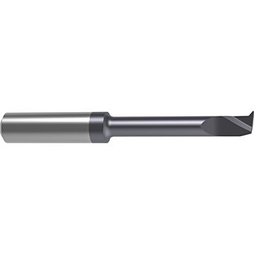 Pastilha de corte para torneamento e perfilamento Pastilha de corte para torneamento e perfilamento