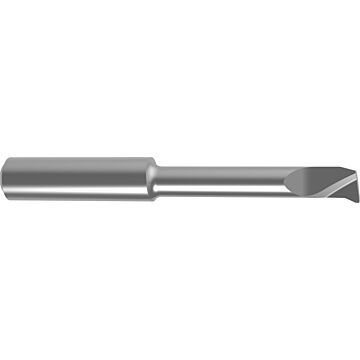 Pastilha de corte para torneamento e perfilamento Pastilha de corte para torneamento e perfilamento