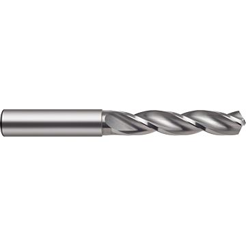 Brocas Ratio, 3 cortes Brocas Ratio, 3 cortes