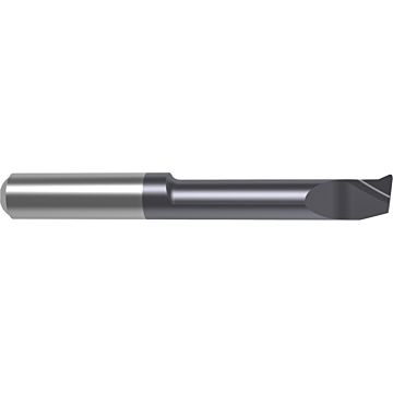 Pastilha de corte para torneamento e perfilamento Pastilha de corte para torneamento e perfilamento