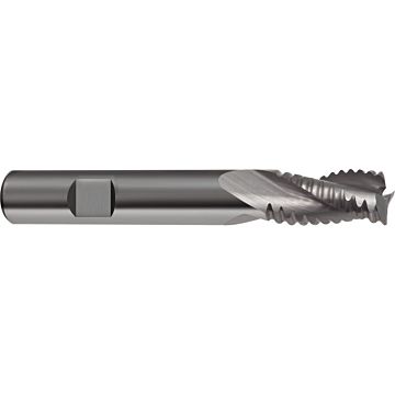 Fresas de desbaste GS 100 A (com dentado grosso) Fresas de desbaste GS 100 A (com dentado grosso)