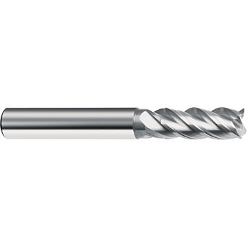 Fresa Ratio Alu RF100 AL Fresa Ratio Alu RF100 AL