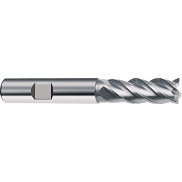 Fresa Ratio Alu RF100 AL Fresa Ratio Alu RF100 AL