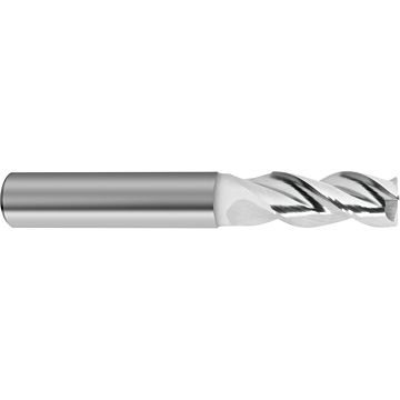 Fresa Ratio Alu RF100 AL Fresa Ratio Alu RF100 AL