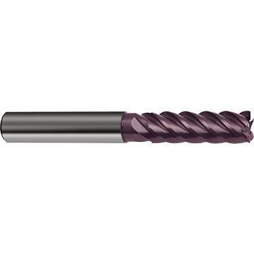 Fresas Ratio RF 100 SF Fresas Ratio RF 100 SF