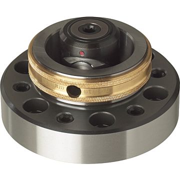 Flanges para fusos HSK Flanges para fusos HSK