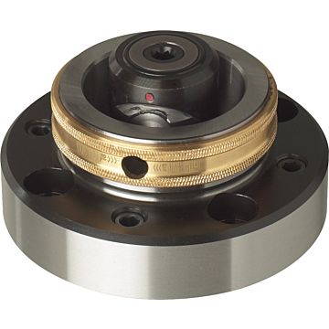 Flanges para fusos HSK Flanges para fusos HSK