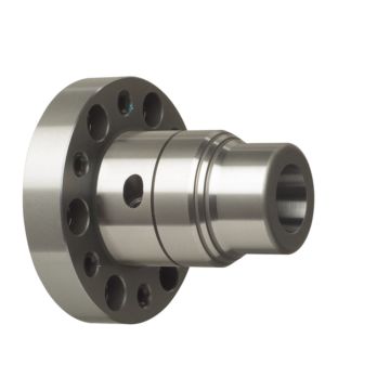 Flanges para mandrís HPC Flanges para mandrís HPC