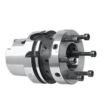 Adaptadores de alinhamento módulo 6x6 Adaptadores de alinhamento módulo 6x6