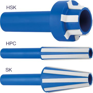 Limpador para mandrís HSK Limpador para mandrís HSK