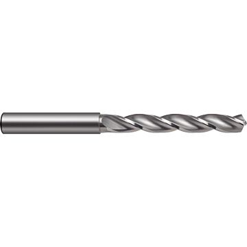 Brocas Ratio, 3 cortes Brocas Ratio, 3 cortes